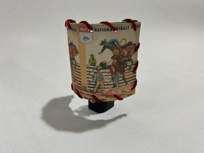 Nightlight NFR Vintage Program