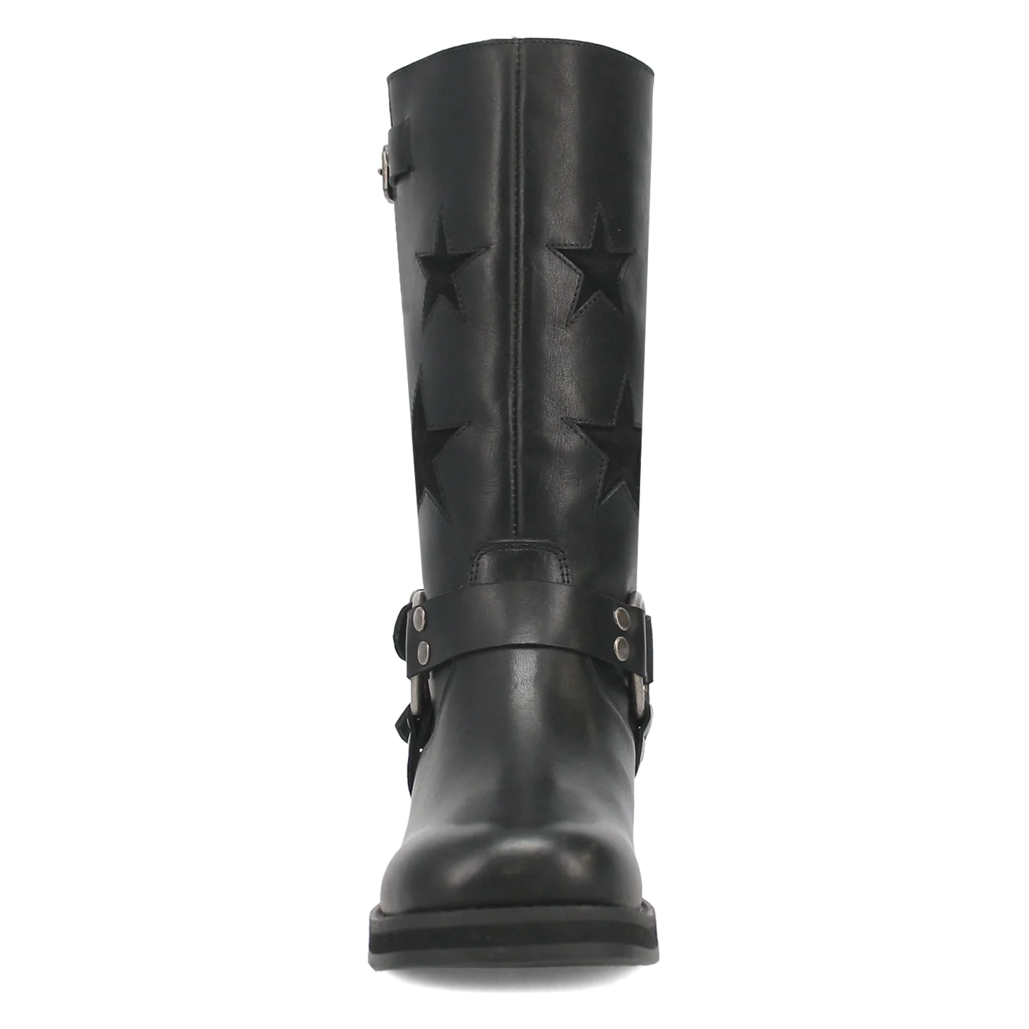 Dingo Blacklist - Women's Leather Cowgirl Boots