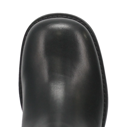 Dingo Blacklist - Women's Leather Cowgirl Boots