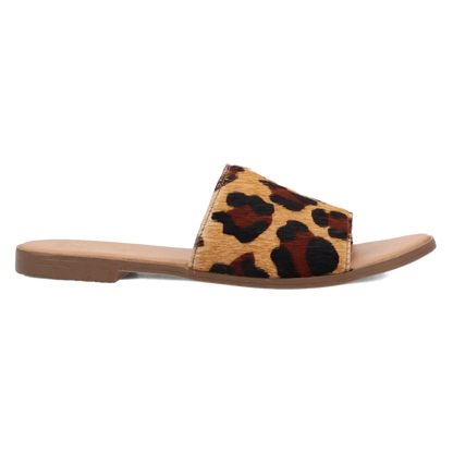 Dingo Tabby - Women's Sandals