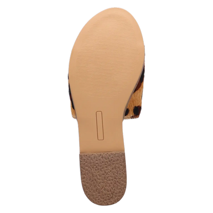 Dingo Tabby - Women's Sandals