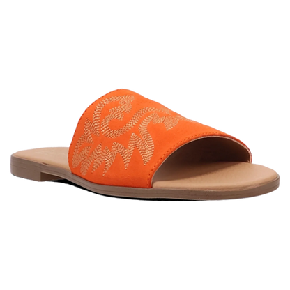 Dingo Lasso - Women's Sandals