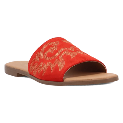 Dingo Lasso - Women's Sandals