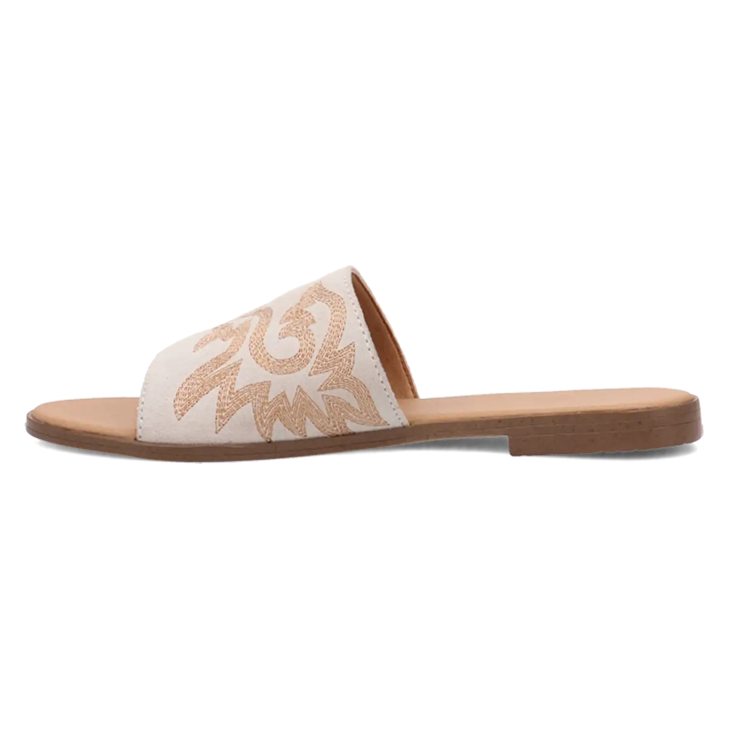 Dingo Lasso - Women's Sandals