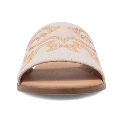 Dingo Lasso - Women's Sandals