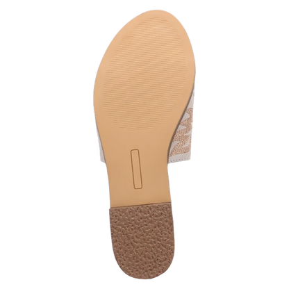 Dingo Lasso - Women's Sandals