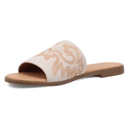 Dingo Lasso - Women's Sandals