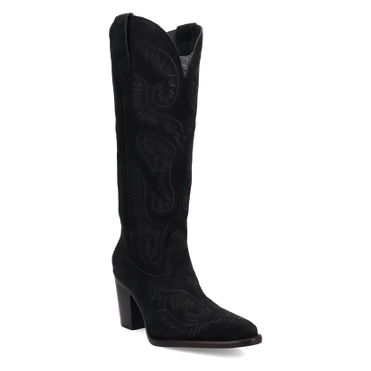 Dingo Evita - Women's Leather Cowgirl Boots