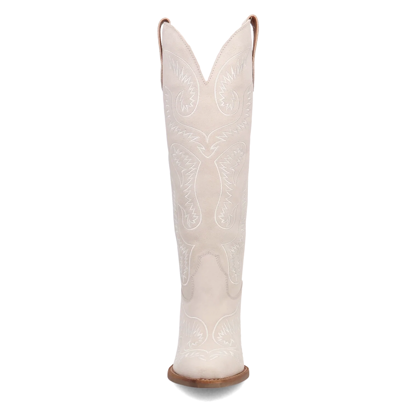 Dingo Evita - Women's Leather Cowgirl Boots