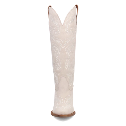 Dingo Evita - Women's Leather Cowgirl Boots