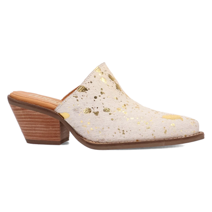 Dingo Cash Cow - Women's Mules