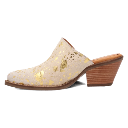 Dingo Cash Cow - Women's Mules
