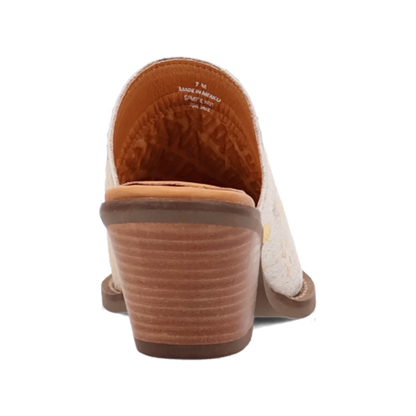 Dingo Cash Cow - Women's Mules