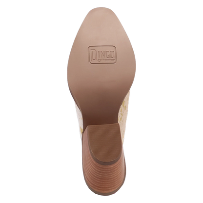 Dingo Cash Cow - Women's Mules