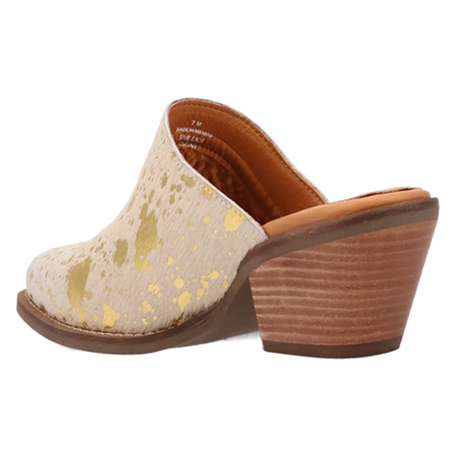 Dingo Cash Cow - Women's Mules