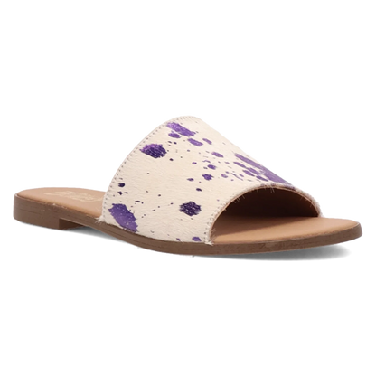Dingo Moo Moo - Women's Sandals