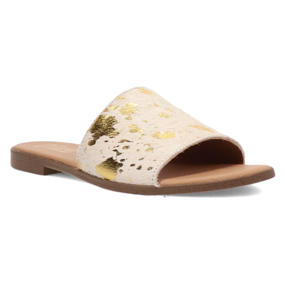 Dingo Moo Moo - Women's Sandals