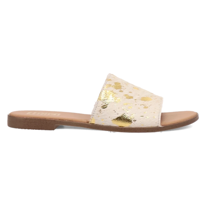 Dingo Moo Moo - Women's Sandals
