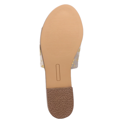 Dingo Moo Moo - Women's Sandals