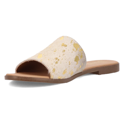 Dingo Moo Moo - Women's Sandals