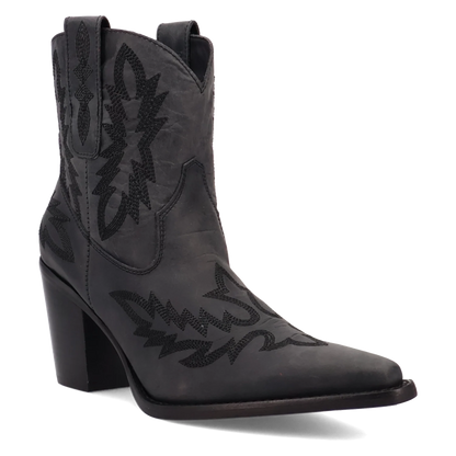 Dingo Rocky Top - Women's Leather Booties