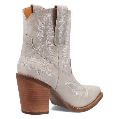 Dingo Rocky Top - Women's Leather Booties