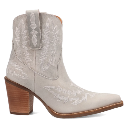 Dingo Rocky Top - Women's Leather Booties