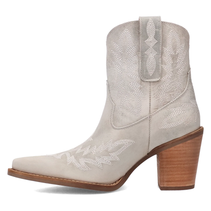 Dingo Rocky Top - Women's Leather Booties