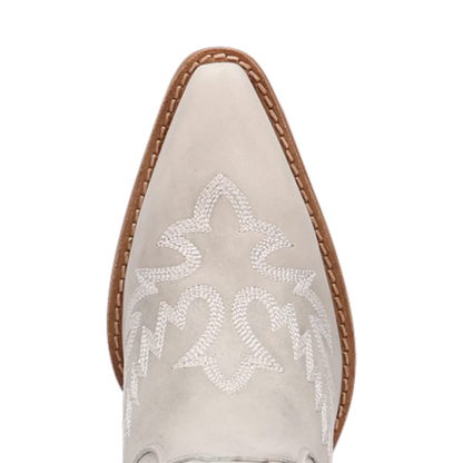 Dingo Rocky Top - Women's Leather Booties