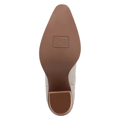 Dingo Rocky Top - Women's Leather Booties