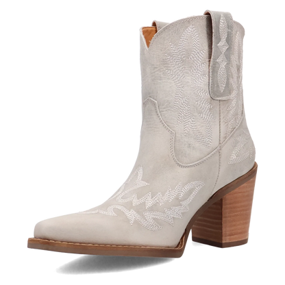 Dingo Rocky Top - Women's Leather Booties