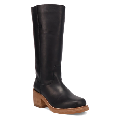 Dingo Vagabond - Women's Leather Cowgirl Boots