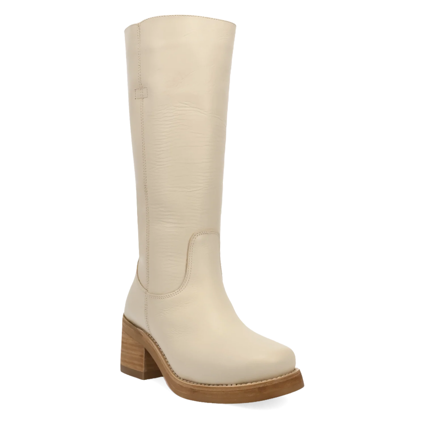 Dingo Vagabond - Women's Leather Cowgirl Boots