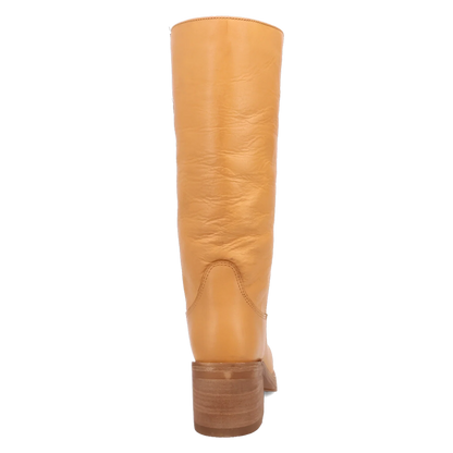 Dingo Vagabond - Women's Leather Cowgirl Boots