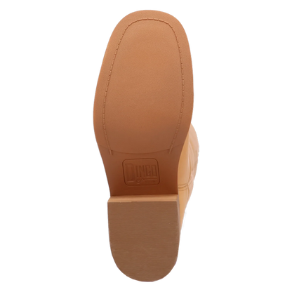 Dingo Vagabond - Women's Leather Cowgirl Boots