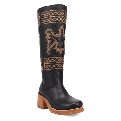 Dingo Avalon - Women's Leather Cowgirl Boots