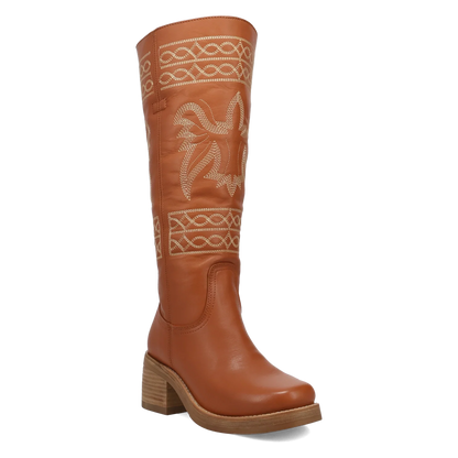 Dingo Avalon - Women's Leather Cowgirl Boots