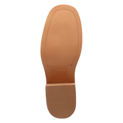 Dingo Avalon - Women's Leather Cowgirl Boots