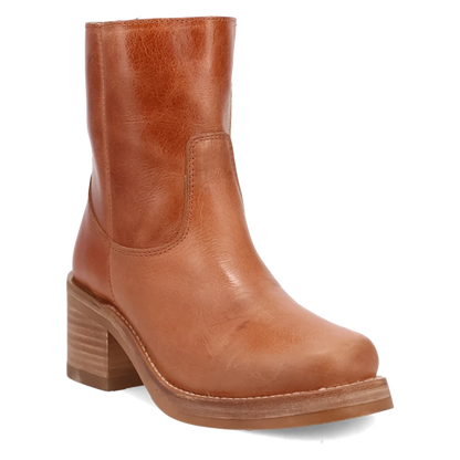 Dingo Roxy - Women's Leather Booties