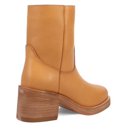 Dingo Roxy - Women's Leather Booties