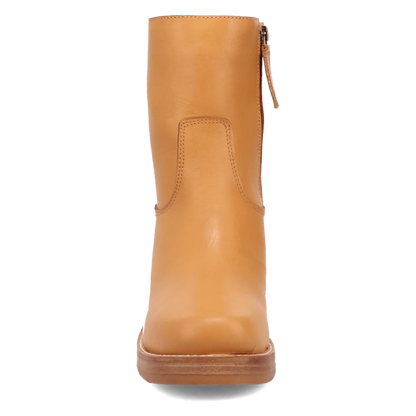 Dingo Roxy - Women's Leather Booties