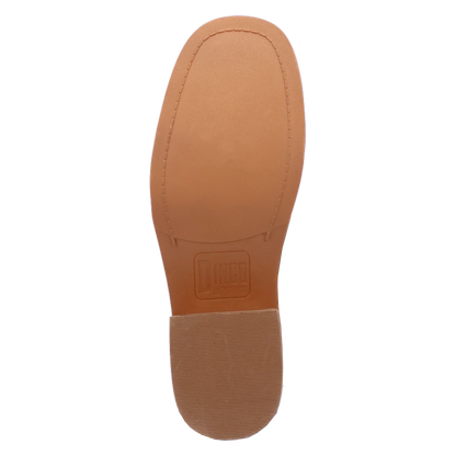 Dingo Roxy - Women's Leather Booties