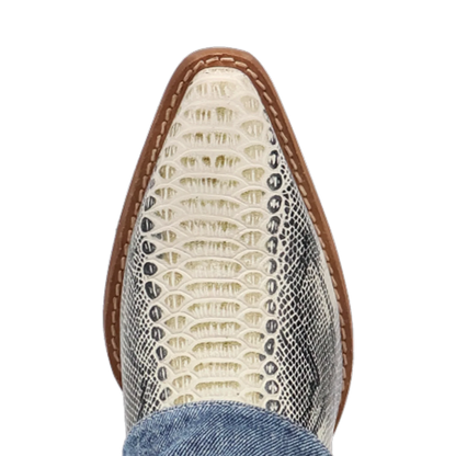 Dingo Denim Dream - Women's Leather Booties
