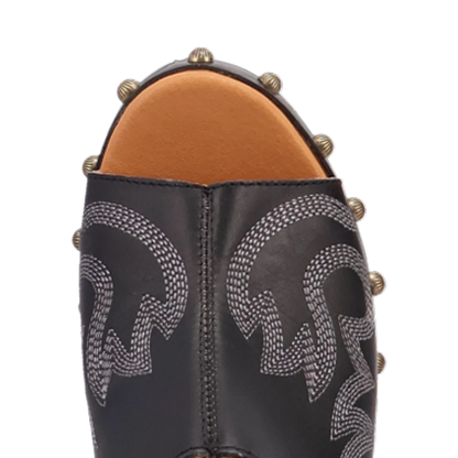 Dingo Free Spirit - Women's Wooden Sandals