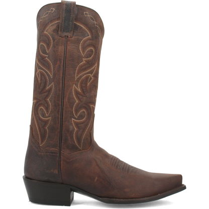 Dan Post Renegade (Snip Toe) - Men's Cowboy Boots