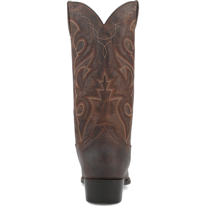 Dan Post Renegade (Snip Toe) - Men's Cowboy Boots