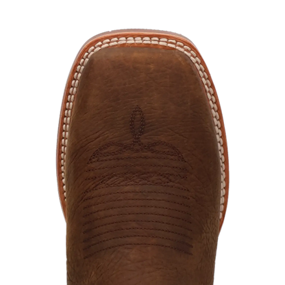 Dan Post Brigston - Men's Leather Cowboy Boots