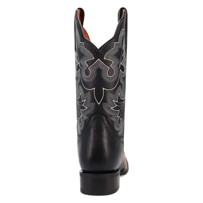 Dan Post Lizzie - Women's Leather Cowgirl Boots