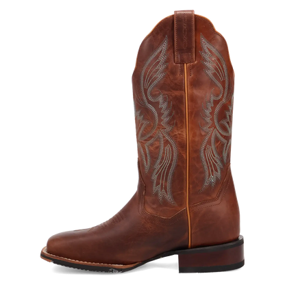 Dan Post Jillian - Women's Leather Cowgirl Boots