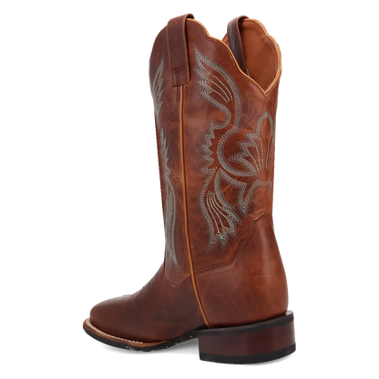 Dan Post Jillian - Women's Leather Cowgirl Boots
